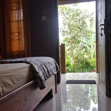 Tetebatu Indah Homestay المظهر الخارجي الصورة