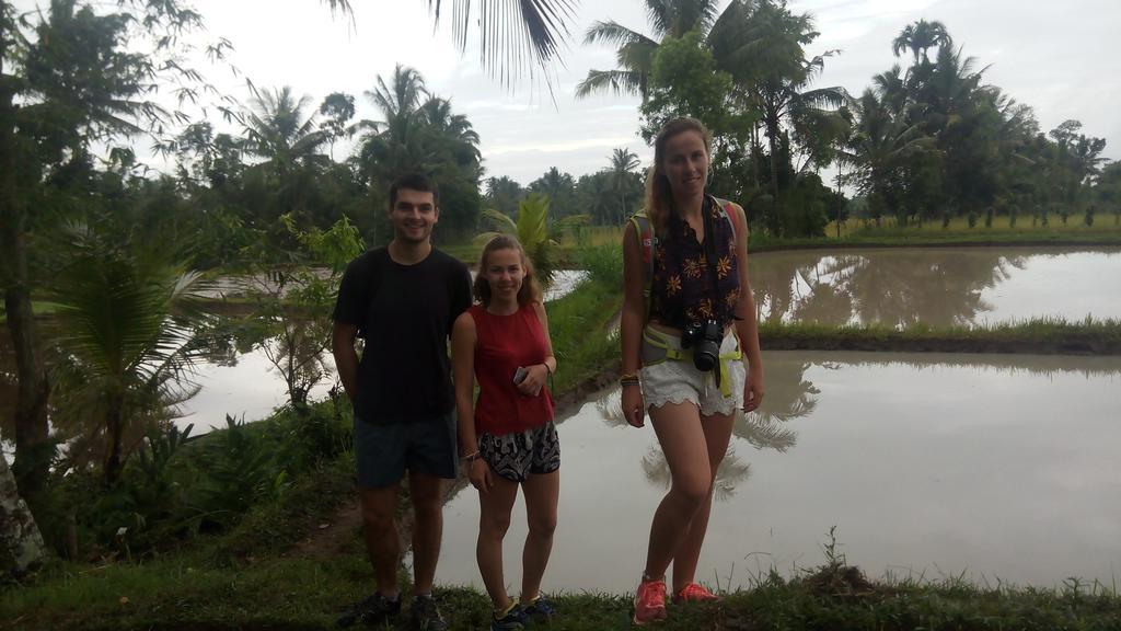 Tetebatu Indah Homestay المظهر الخارجي الصورة