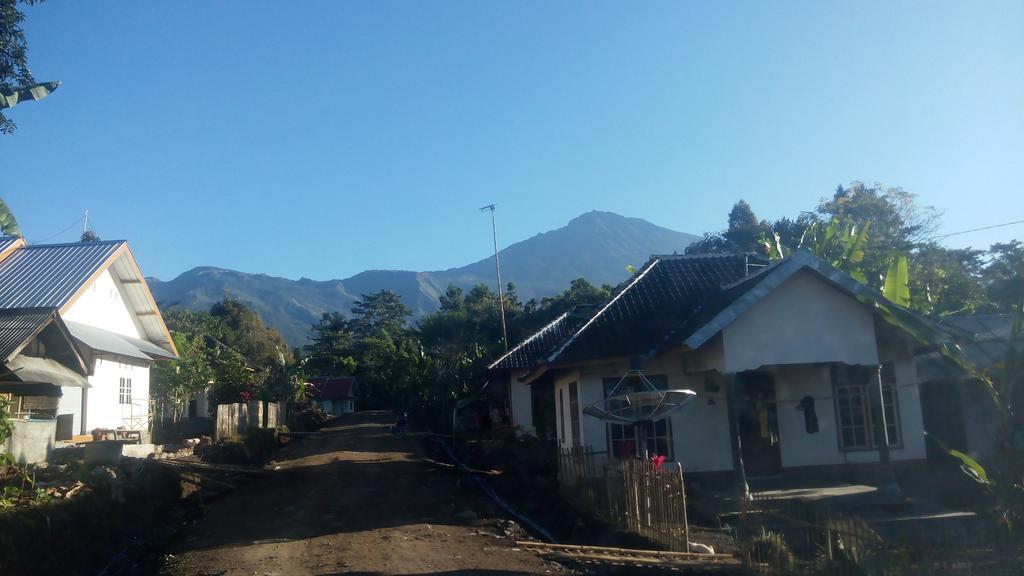 Tetebatu Indah Homestay المظهر الخارجي الصورة