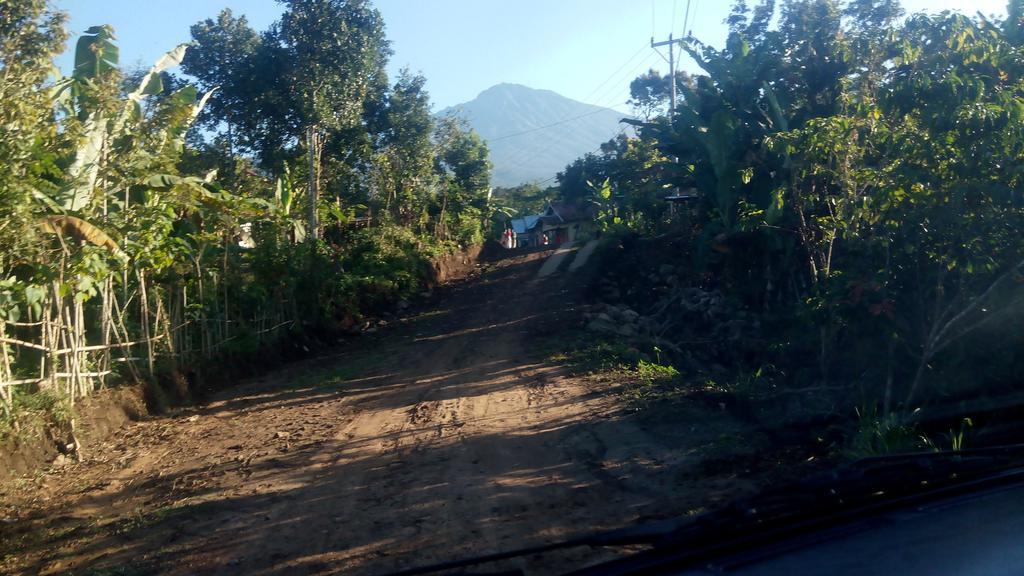 Tetebatu Indah Homestay المظهر الخارجي الصورة