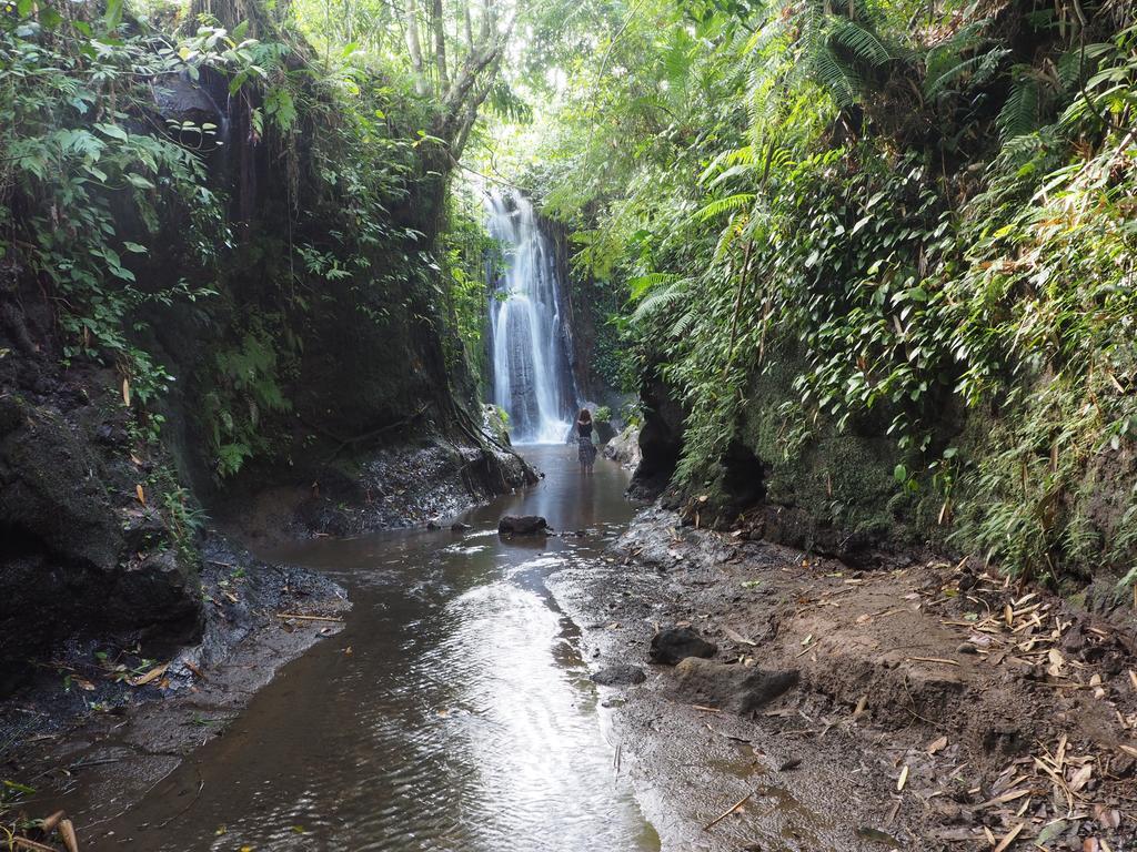 Tetebatu Indah Homestay المظهر الخارجي الصورة