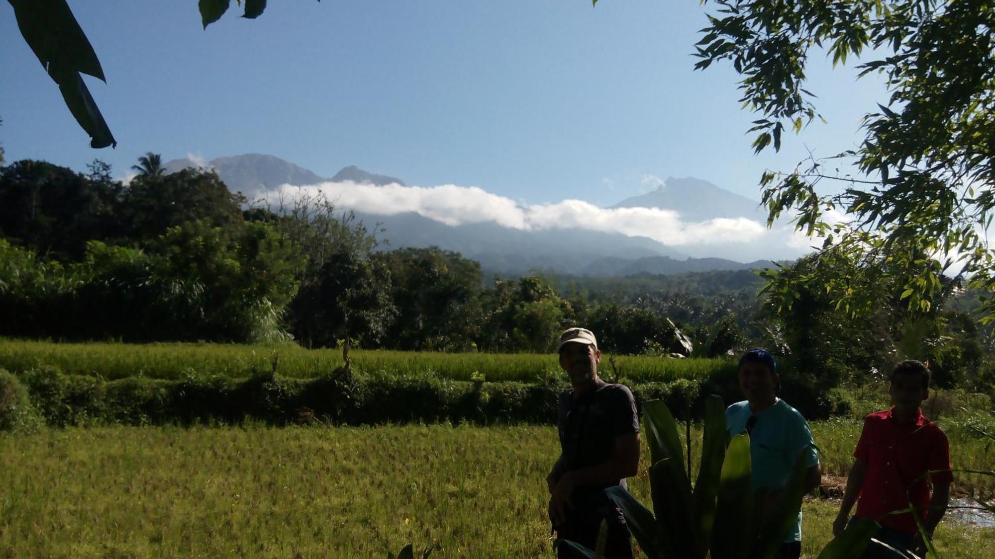 Tetebatu Indah Homestay المظهر الخارجي الصورة